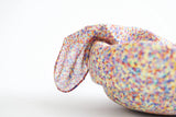 Laura’s Play Cotton Super Confetti Pastel 90 x 90cm