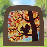 Toverlux DIY Transparency Autumn