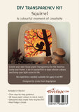 Toverlux DIY Transparency Autumn