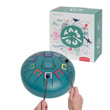 Tambú UNDER THE SEA _ My Tambú Dragonfly Toys 