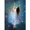 Greeting Card - Starsailor by Catrin