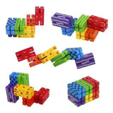 whatzit-hand-fidget Dragonfly Toys