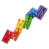 whatzit-hand-fidget Dragonfly Toys
