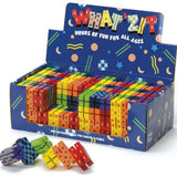 whatzit-hand-fidget Dragonfly Toys