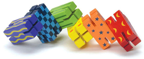 whatzit-hand-fidget Dragonfly Toys
