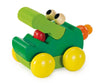 Zoolini Crocodile