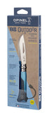 Opinel Outdoors Sport - Sea to Mountain 08 Knife