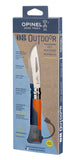 Opinel Outdoors Sport - Sea to Mountain 08 Knife