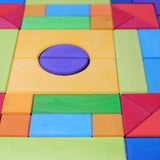 Grimm’s Building Basic Set 2 (prev. Standard), 40 x 40