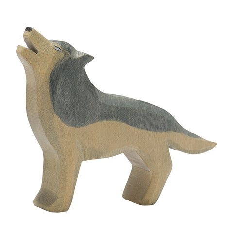 ostheimer wolf howling, dragonfly toys