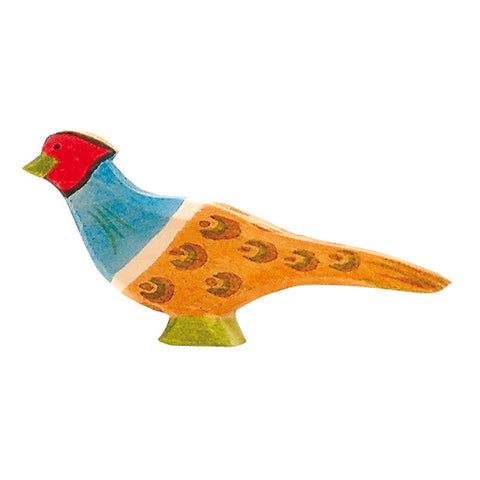 Pheasant (1583) - Ostheimer, Dragonfly Toys 