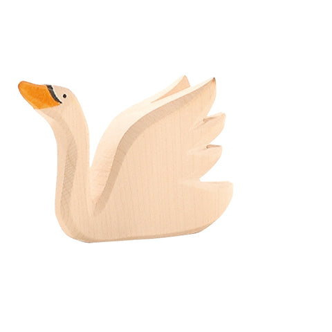 Swan Head High (1593) - Ostheimer, Dragonflytoys 