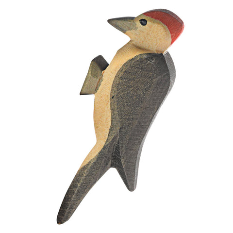 Woodpecker (16810) - Ostheimer_dragonflytoys