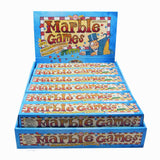 Marble Games, Dragonfly Toys 