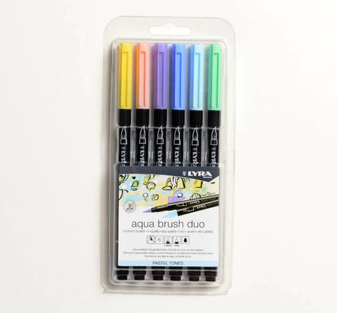 216521061-lyra-aqua-brush-duo-pastel-set-6-pcs-Dragonfly Toys 