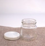 Sedulus Artisan Paint Jar Holder with 3 jars, Dragonfly Toys