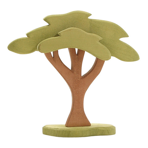 African Tree with Support (3047) Ostheimer, Dragonflytoys 