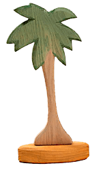 Palm I (3080) - Ostheimer