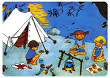 Children's Placemats