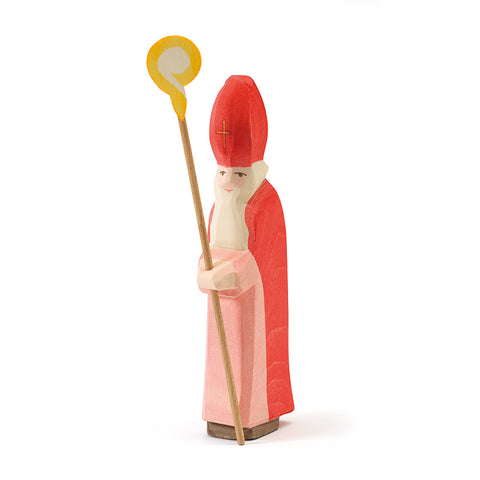 St Nicholas (38001) - Ostheimer, Dragonflytoys