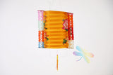 Tasselled Traditional Paper Lanterns - Mooncake/Mid Autumn Festival Lanterns