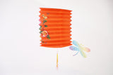 Traditional Paper Lanterns - Mooncake/Mid Autumn Festival Lanterns