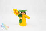 Ambrosius Monks Cres Fairy Doll