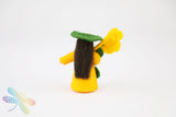 Ambrosius Monks Cres Fairy Doll