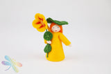 Ambrosius Monks Cres Fairy Doll