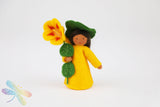 Ambrosius Monks Cres Fairy Doll