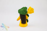 Ambrosius Monks Cres Fairy Doll