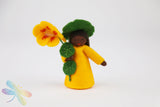 Ambrosius Monks Cres Fairy Doll