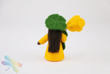 Ambrosius Monks Cres Fairy Doll