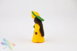 Ambrosius Monks Cres Fairy Doll