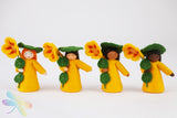 Ambrosius Monks Cres Fairy Doll