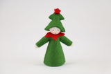 Ambrosius Christmas Tree Fairy Doll, DragonflyToys 