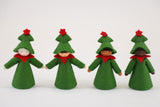 Ambrosius Christmas Tree Fairy Doll,Dragonfly Toys 