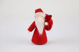 Ambrosius Santa Claus Doll, Dragonfly Toys 