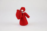 Ambrosius Santa Claus Doll, Dragonfly Toys 