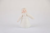 Ambrosius Princess Winter Doll