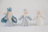 Ambrosius Princess Winter Doll
