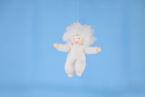 Ambrosius Snowflake Children 1 Hanging, Dragonfly Toys