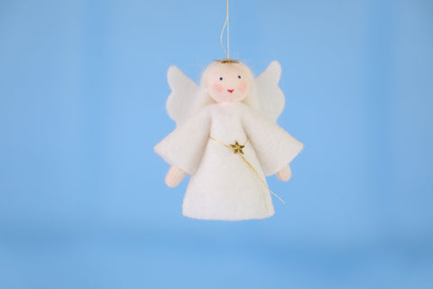 Ambrosius Little Angel 1 Hanging, Dragonfly Toys