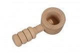 Wooden Nut Cracker