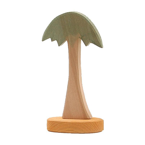 Palm Tree II(4198) - Ostheimer