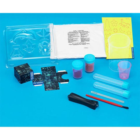 Neon science kit clearance
