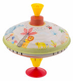 Large Spinning Top Moulin Roty Dragonflytoys 