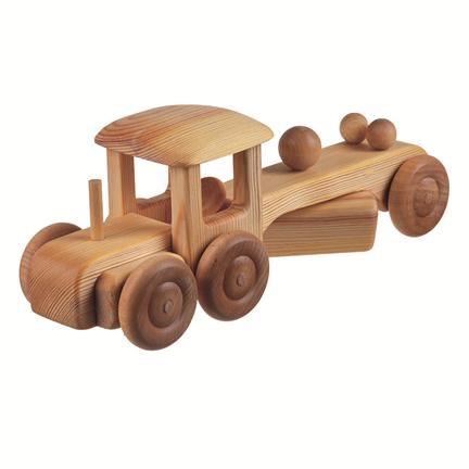 Debresk Grader
