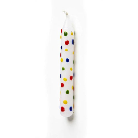 Polka Dot Candles Gluckskafer DragonflyToys 
