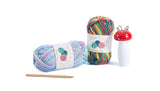 French Knitting Kit by Moulin Roty,Dragonflytoys